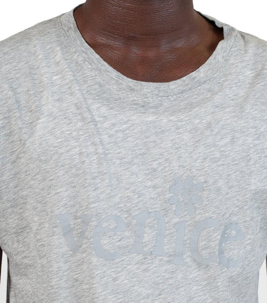ERL Venice T-Shirt Grey | SOMEWHERE