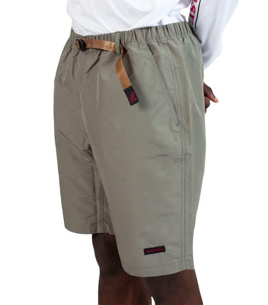 Gramicci Shell Packable Shorts Slate Grey | SOMEWHERE