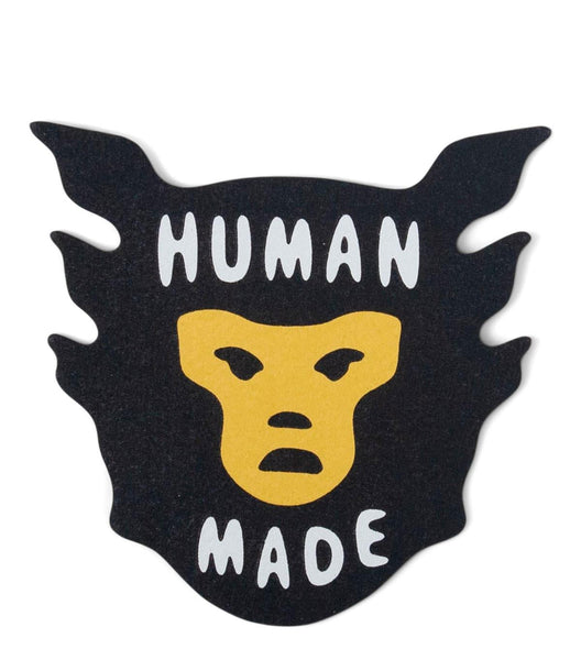 Human Made Coaster #2 Black