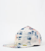 Kapital Kountry 11.5oz Denim Baseball Hat Ashbury Dye | SOMEWHERE