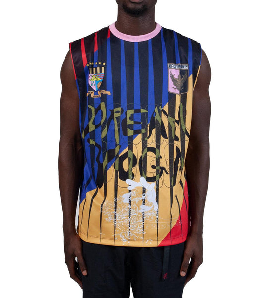 Liberal Youth Ministry Dream Yoga Jersey Multi