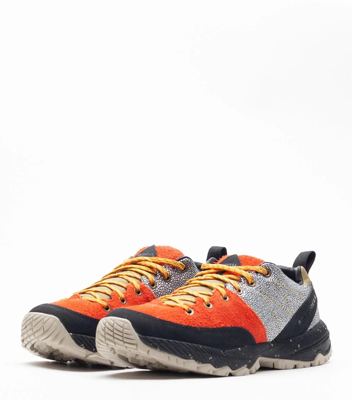 Merrell 1TRL MQM Ace Orange | SOMEWHERE