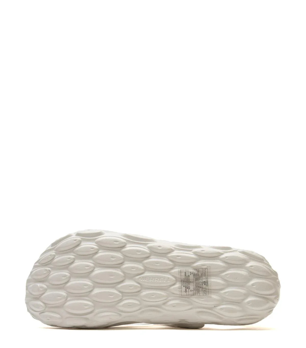 Merrell 1TRL Women's Hydro Moc White | SOMEWHERE