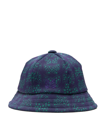 Needles Bermuda Hat Papillion | SOMEWHERE®