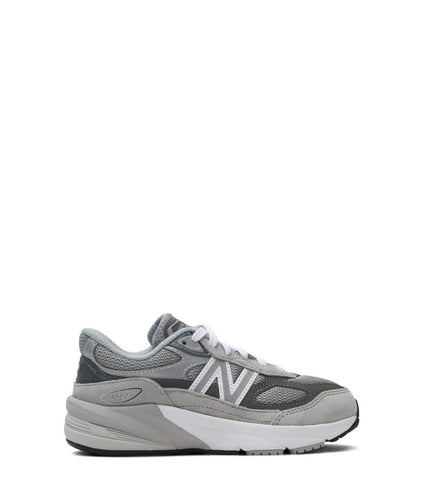 New Balance 990v6 PS Core Grey | SOMEWHERE®