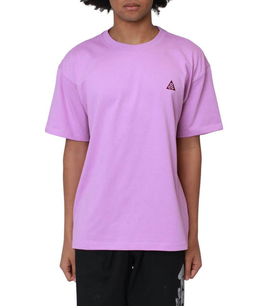 Nike ACG T-Shirt Fuchsia