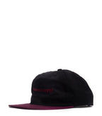 Powers New Logo Hat Purple | SOMEWHERE