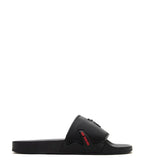 Raf Simons (Runner) Astra Black | SOMEWHERE