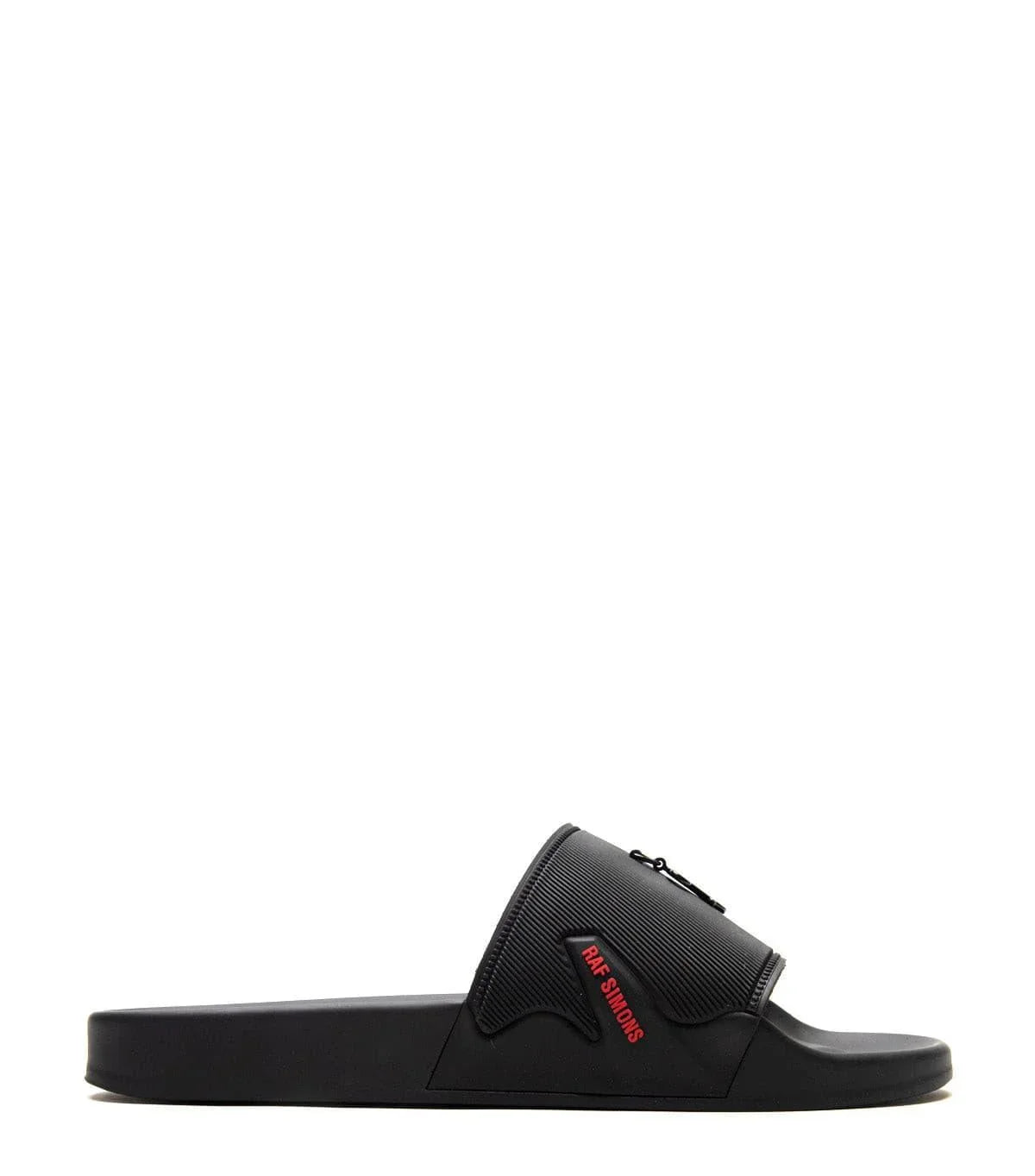 Raf Simons (Runner) Astra Black | SOMEWHERE