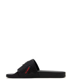 Raf Simons (Runner) Astra Black | SOMEWHERE