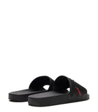 Raf Simons (Runner) Astra Black | SOMEWHERE