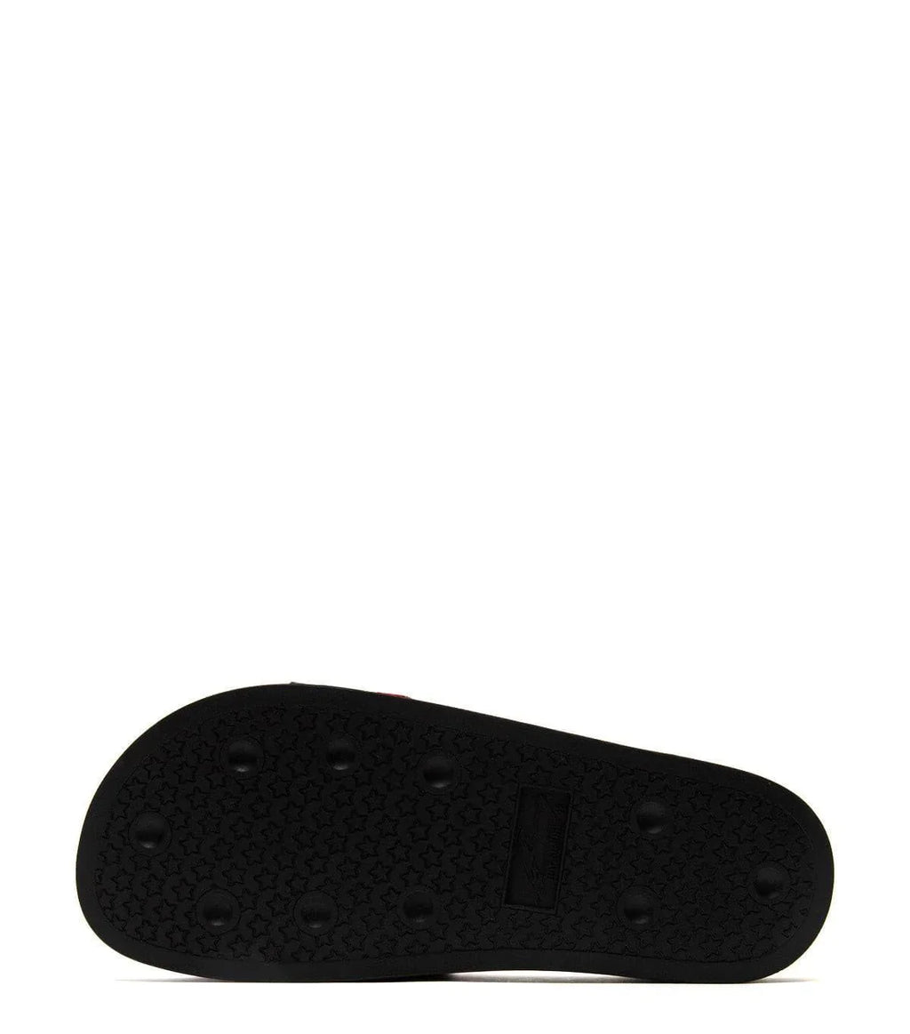 Raf Simons (Runner) Astra Black | SOMEWHERE