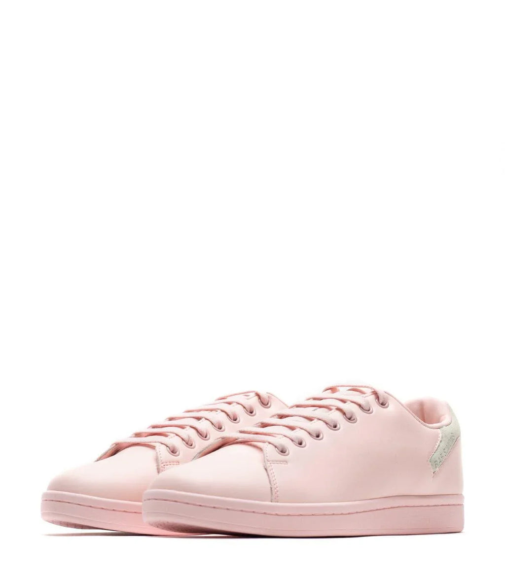Raf Simons (Runner) Orion White Pink | SOMEWHERE