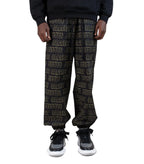 Rassvet Paccbet Chill Pants Black | SOMEWHERE