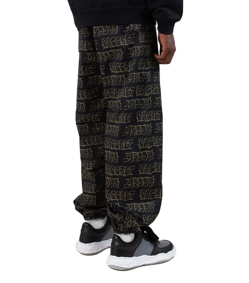 Rassvet Paccbet Chill Pants Black | SOMEWHERE