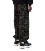 Rassvet Paccbet Chill Pants Black | SOMEWHERE
