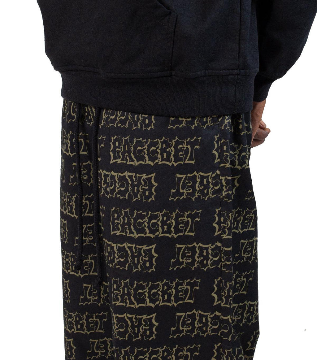 Rassvet Paccbet Chill Pants Black | SOMEWHERE
