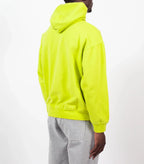 Rassvet Paccbet Logo Hoodie Neon | SOMEWHERE