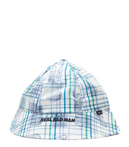 Real Bad Man Double Vision Bucket Hat Multi