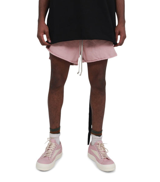 Rick Owens DRKSHDW Boxers Faded Pink