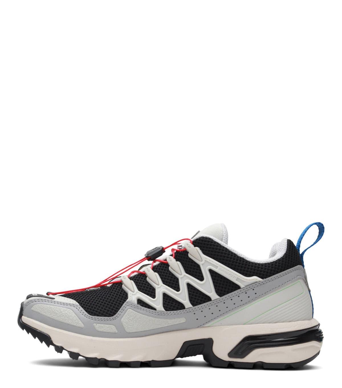 Salomon ACS + OG Black Alloy