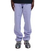 Sky High Farm Double Knee Workwear Pants Lavender | SOMEWHERE