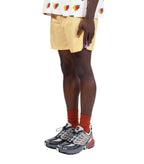 Sky High Farm Gradient Swim Shorts Yellow | SOMEWHERE
