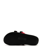 Suicoke Moto-Cab Nylon Bandana Red | SOMEWHERE