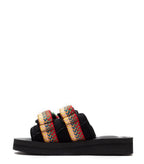 Suicoke x Lanvin Moto-Cab Black | SOMEWHERE