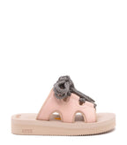 Suicoke x Lanvin Women's Ray-Ab Pink | SOMEWHERE
