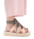 Suicoke x Lanvin Women's Ray-Ab Pink | SOMEWHERE